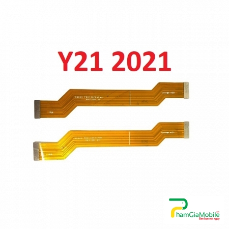 Mạch Dây Sub Sạc Vivo Y21 2021 Cáp Nối Main Sạc Cáp Nối Bo Mainboard Mạch Chủ